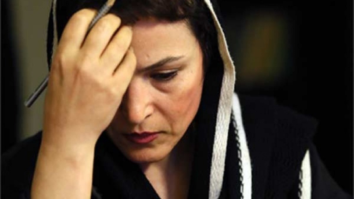 شیوا ارسطویی