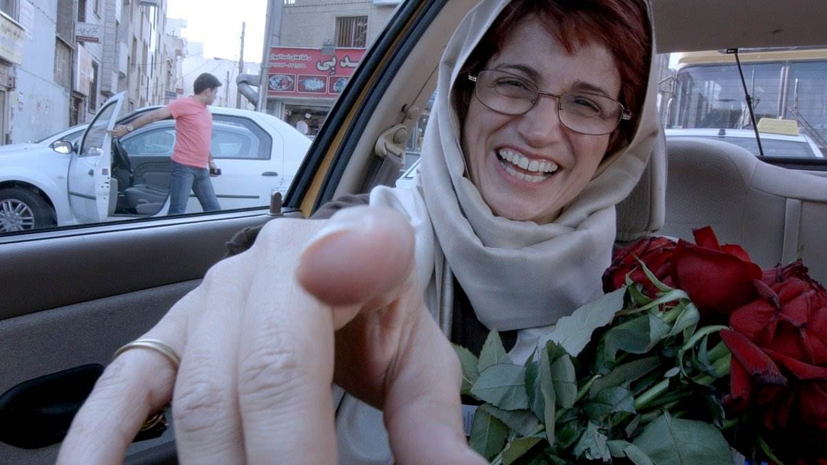 بهترین فیلم های جعفر پناهی