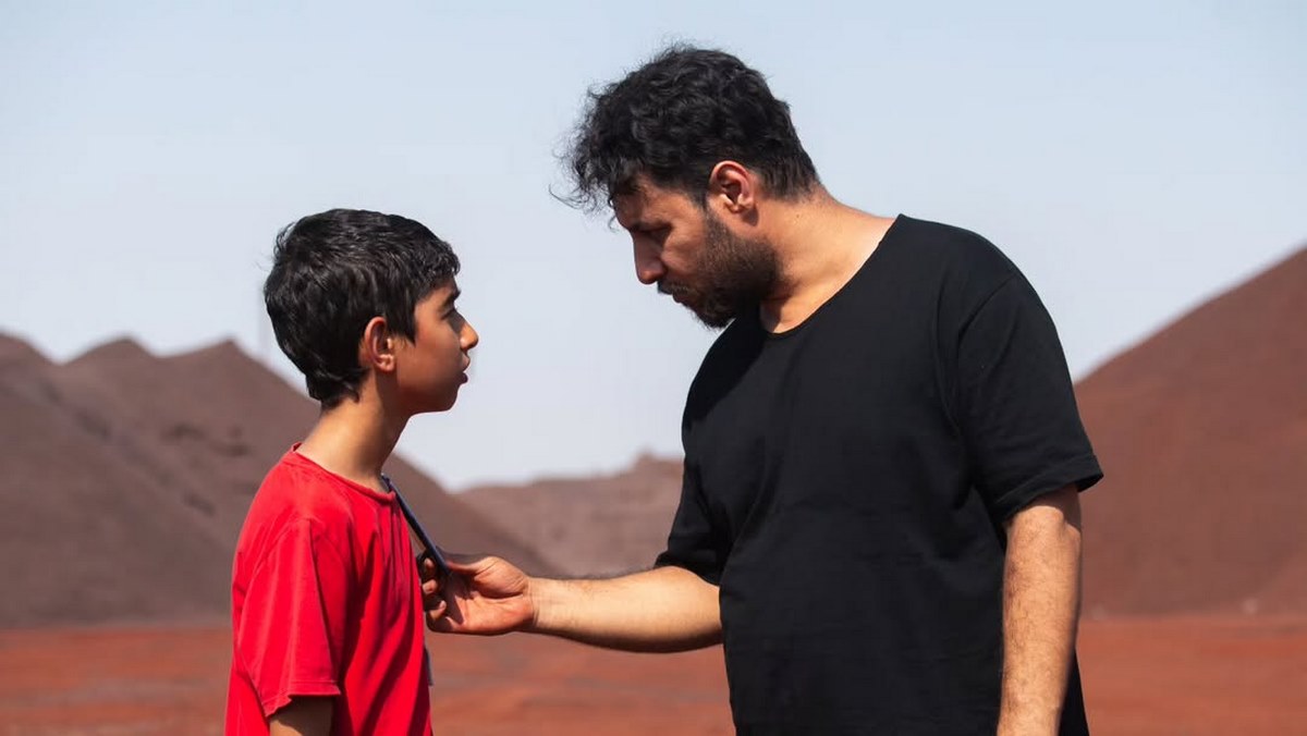 نقد قسمت چهارم سریال وحشی