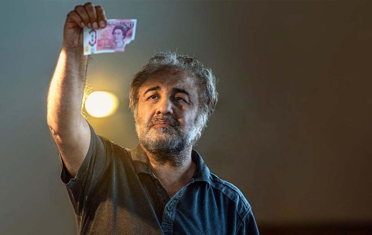 سریال اجل معلق