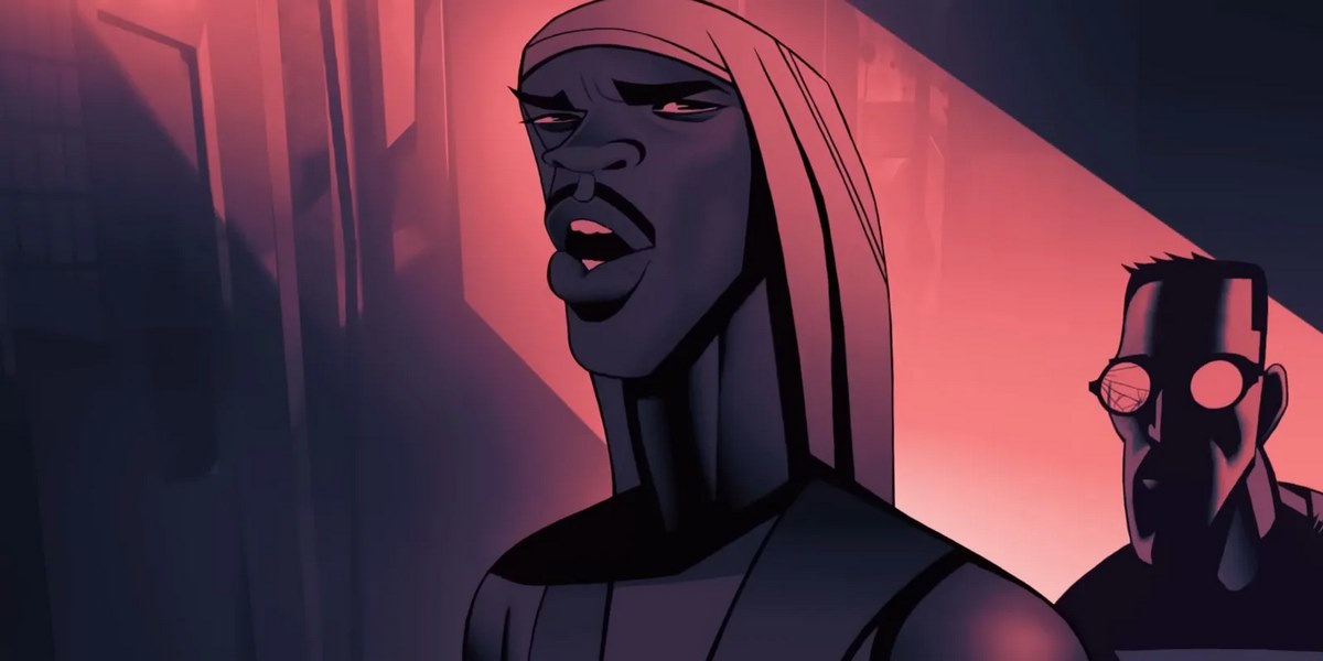 نقد قسمت چهارم فصل چهارم سریال Love, Death & Robots