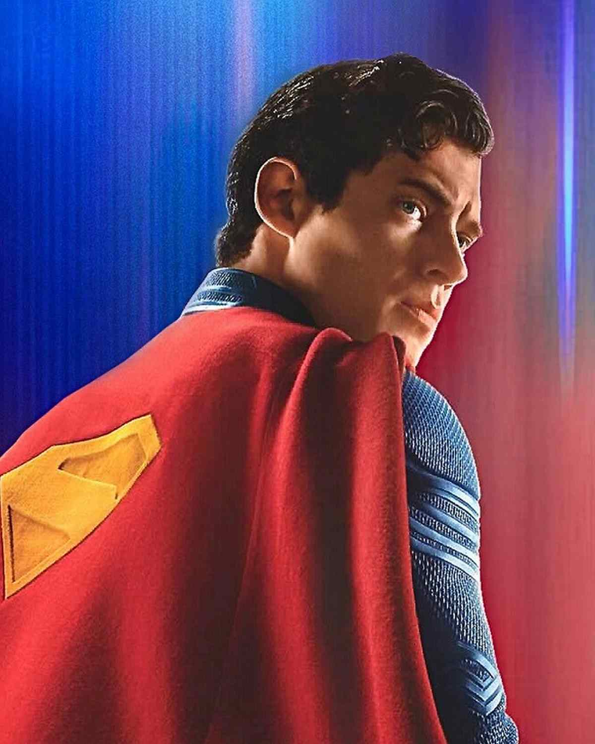 فیلم جدید سوپرمن