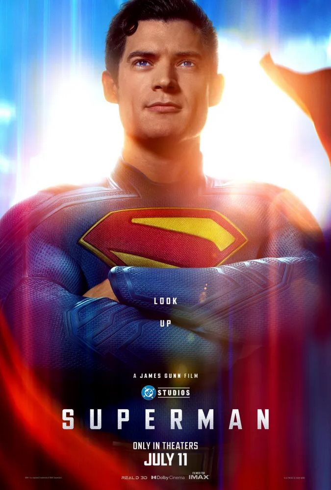 فیلم Superman