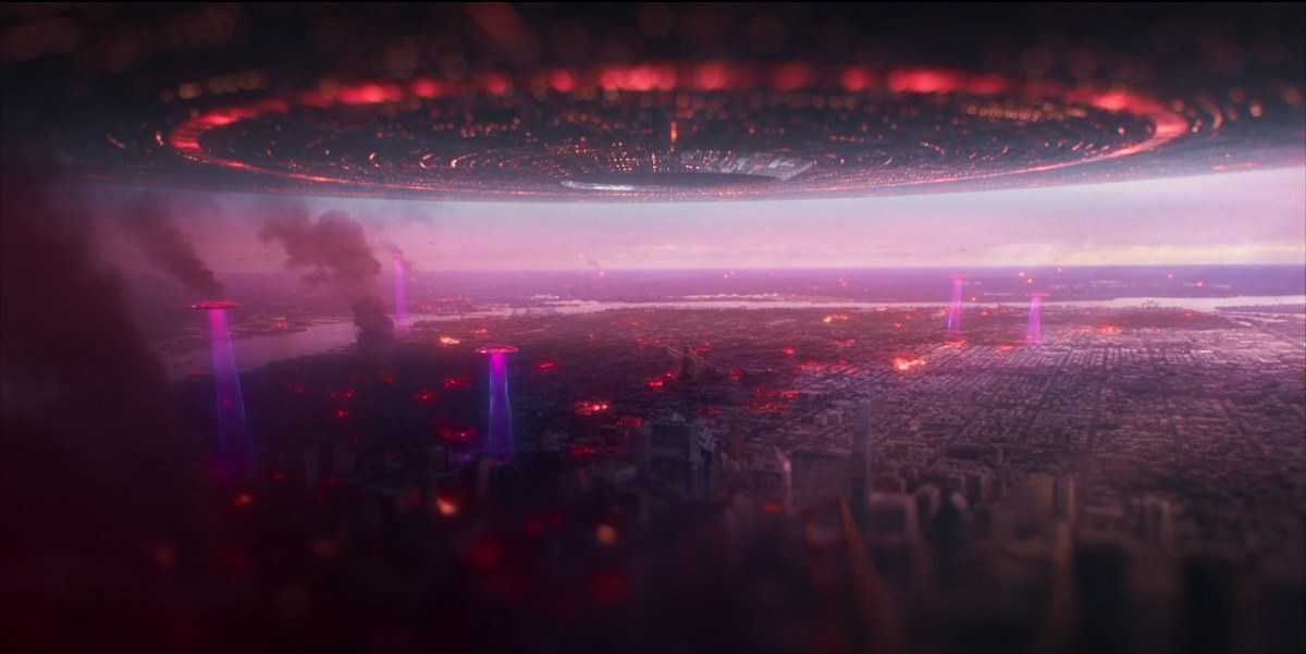نقد قسمت دوم فصل چهارم سریال Love, Death & Robots
