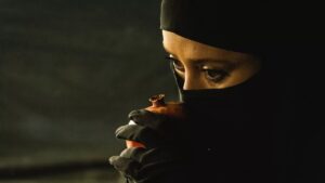 فیلم سینمایی قلب رقه