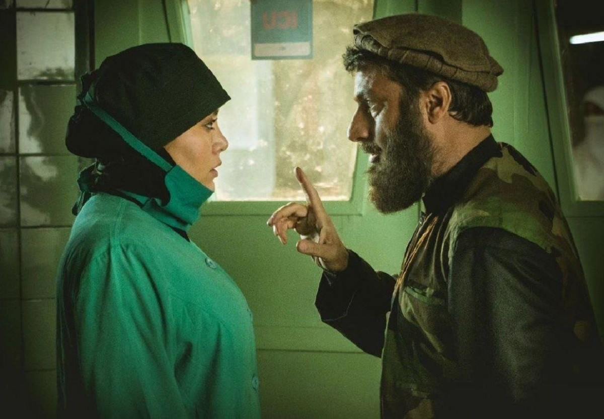 فیلم سینمایی قلب رقه