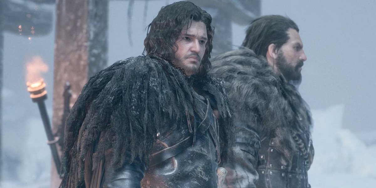 بازی Game of Thrones: Kingsroad