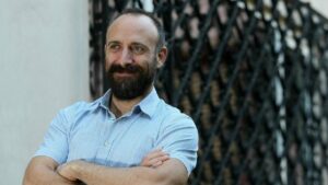 هالیت ارگنچ