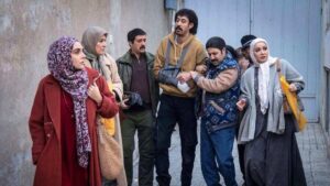 پشت صحنه پایتخت 7