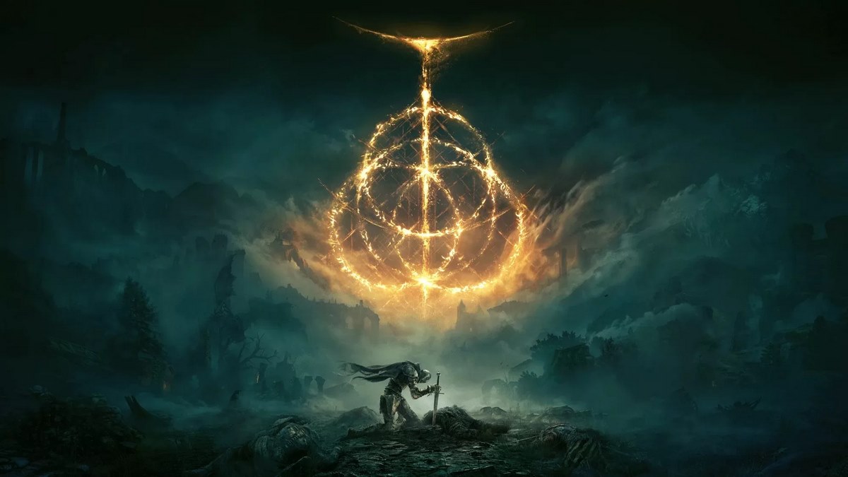فیلم Elden Ring