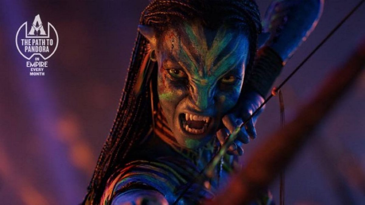 فیلم Avatar: Fire and Ash