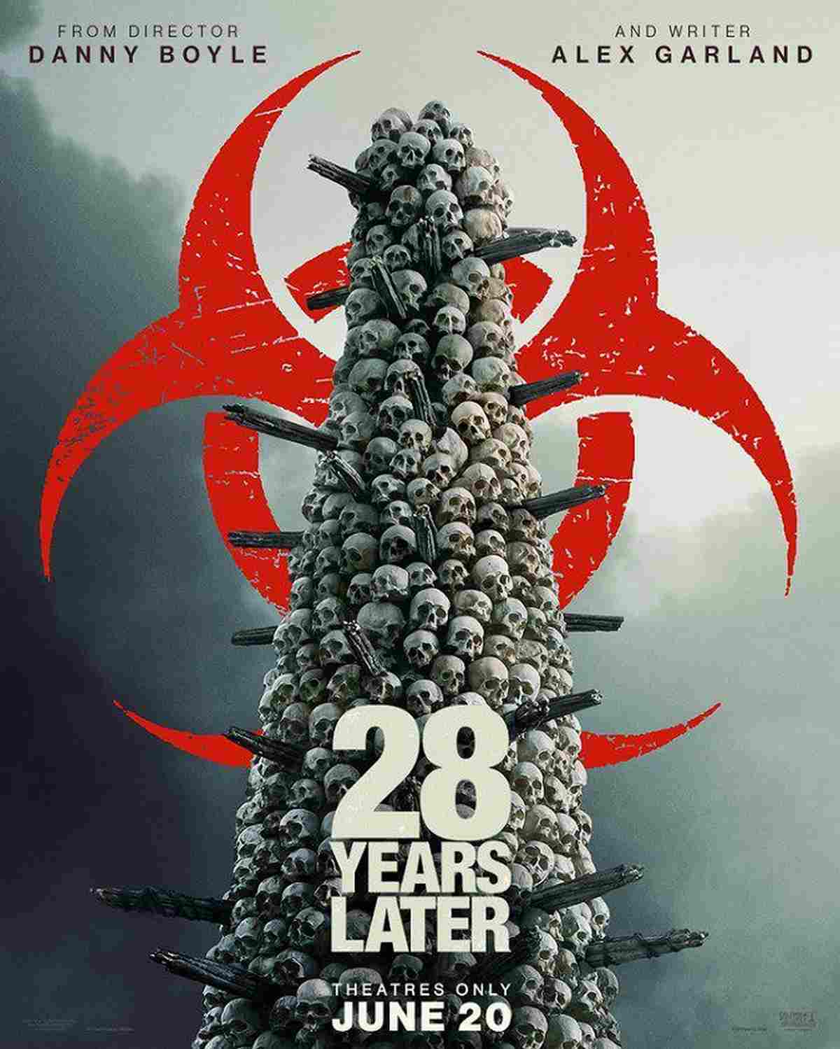 فیلم 28 Years Later