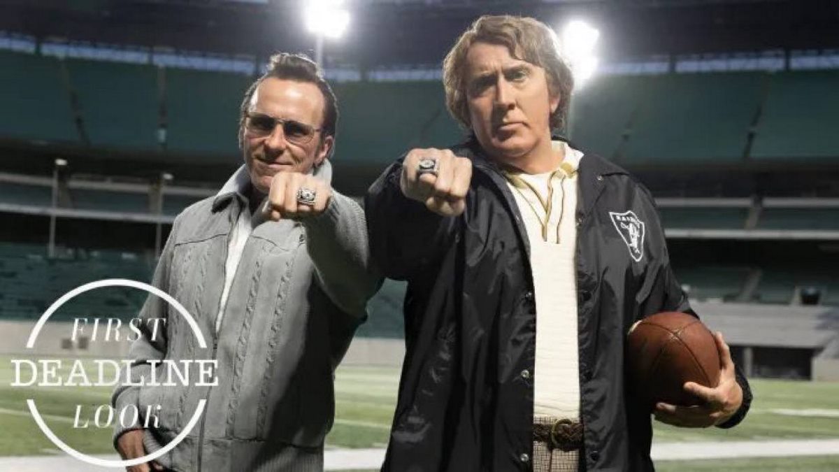 فیلم Madden