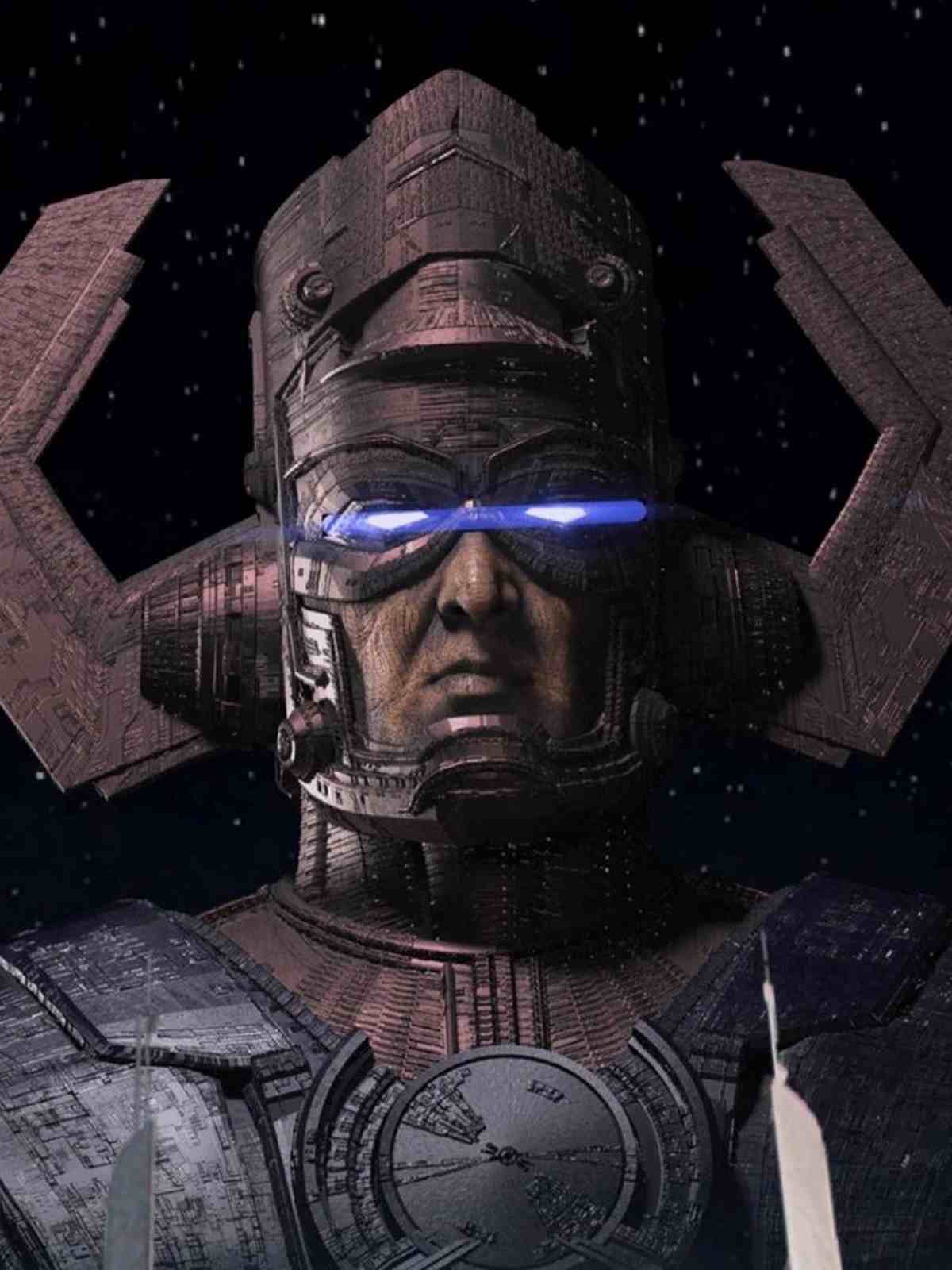 فیلم The Fantastic Four