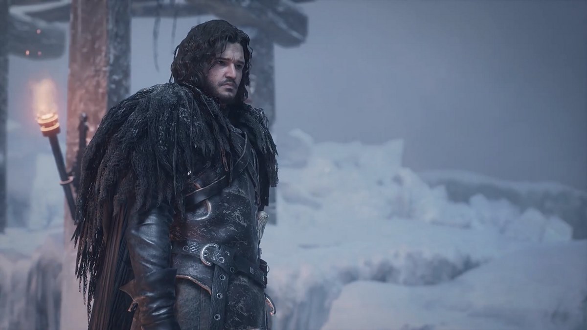 بازی Game of Thrones: Kingsroad