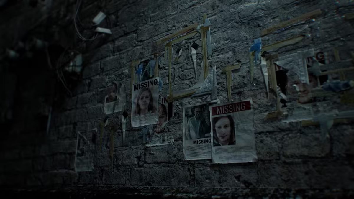 بازی Resident Evil Requiem
