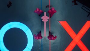 حقایق پنهان فصل سوم سریال بازی مرکب