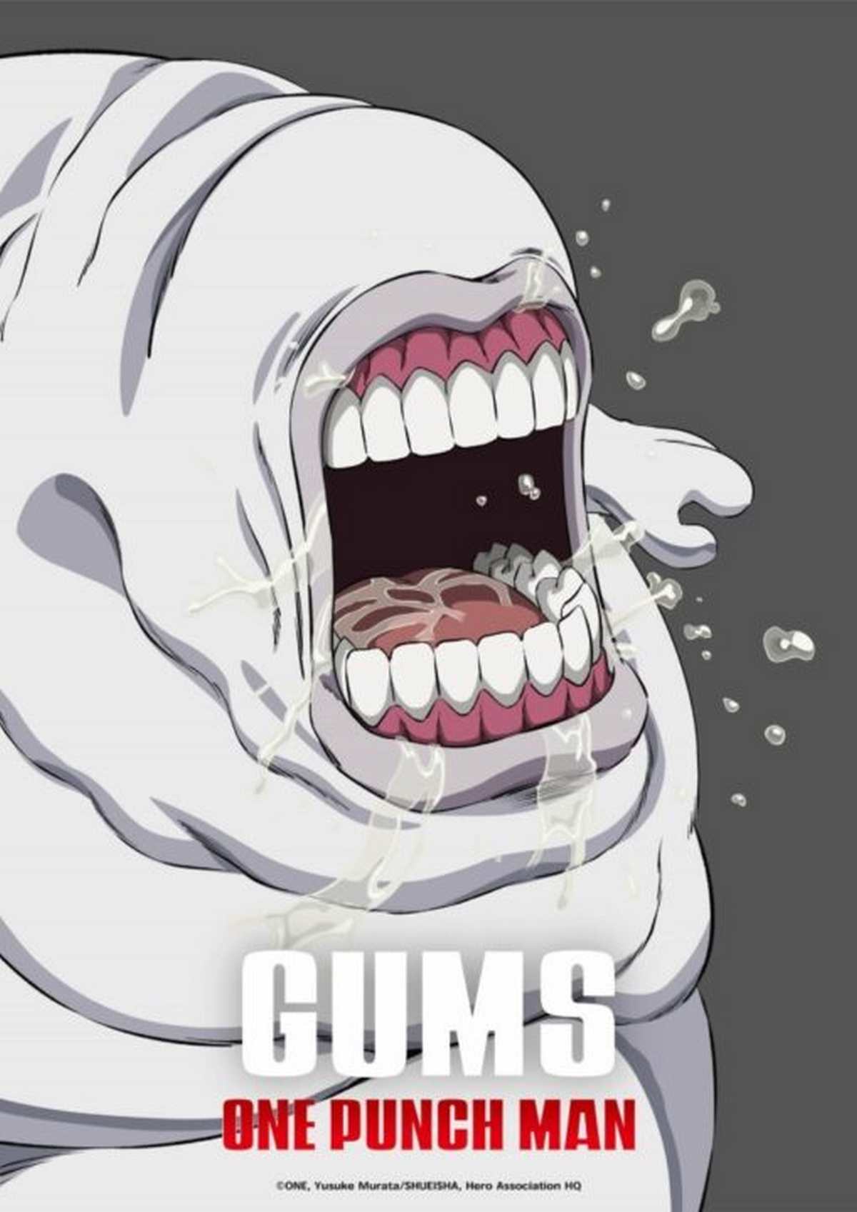 فصل سوم One-Punch Man