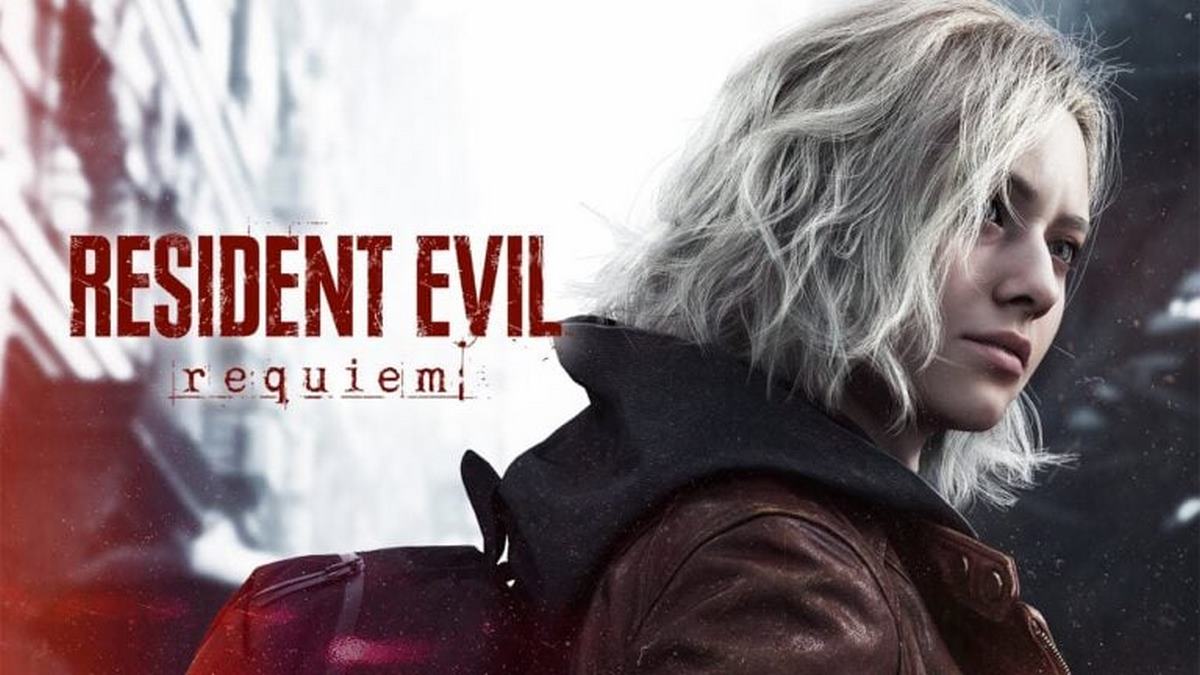 تریلر بازی Resident Evil 9: Requiem