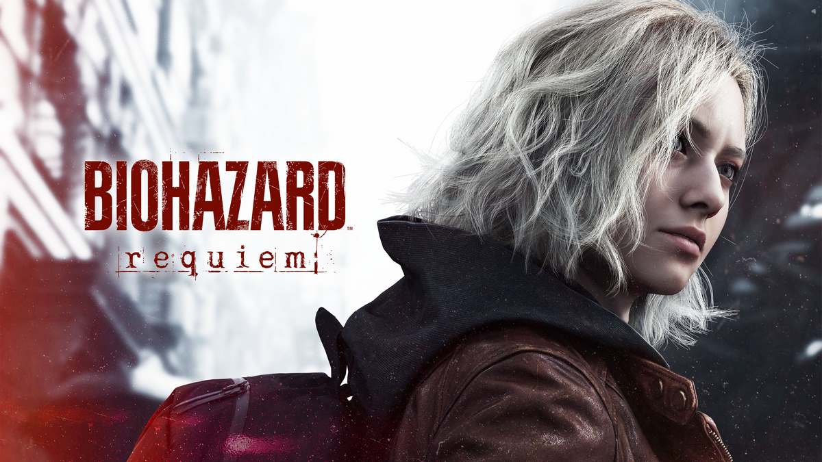 بازی Resident Evil Requiem