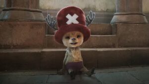 تریلر فصل دوم سریال One Piece