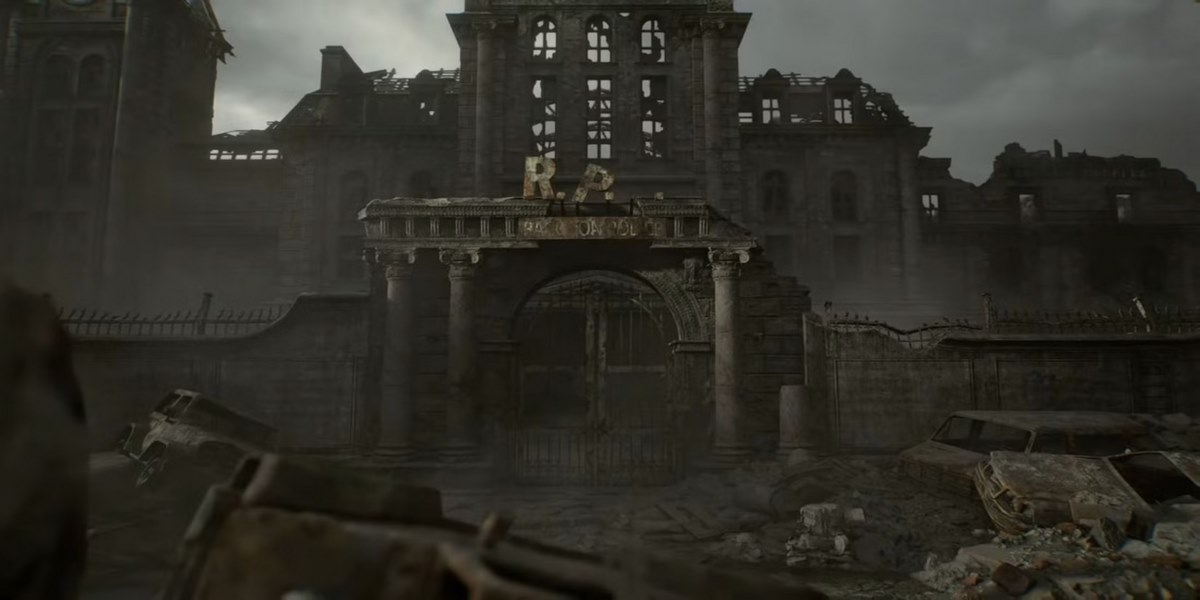 بازی Resident Evil Requiem