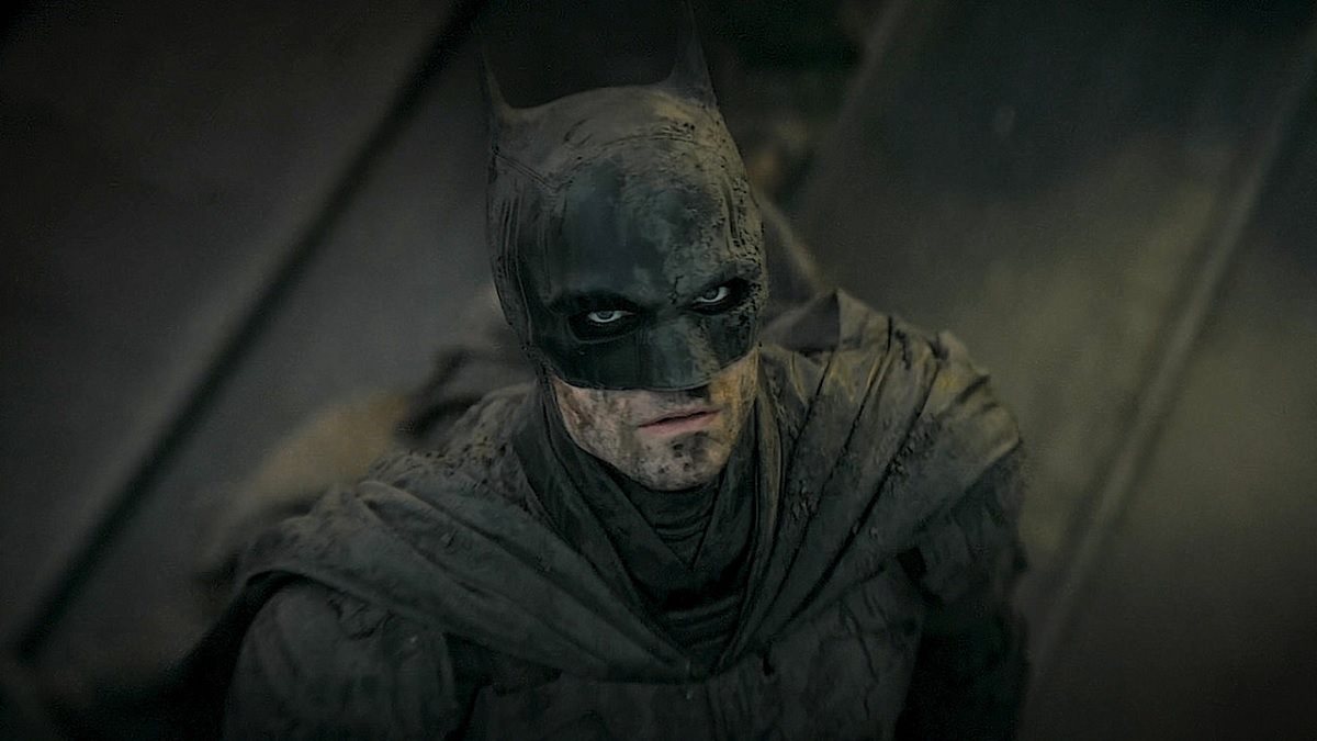 فیلم The Batman 2