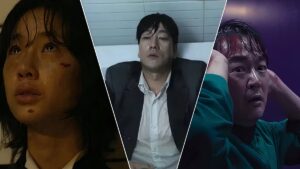 غمگین ترین مرگ ها در سریال بازی مرکب