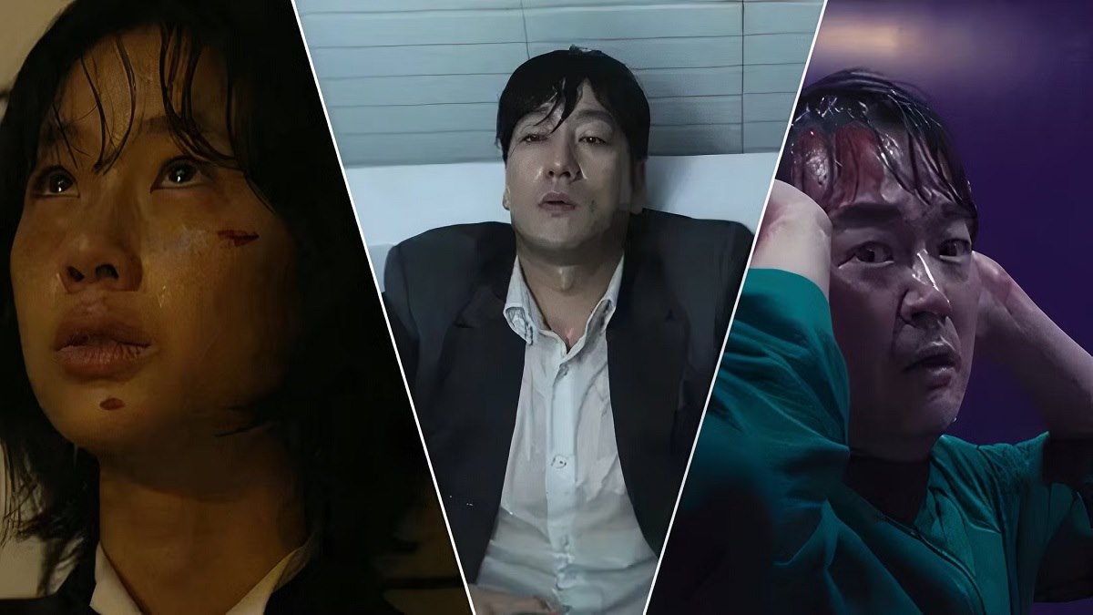 غمگین ترین مرگ ها در سریال بازی مرکب