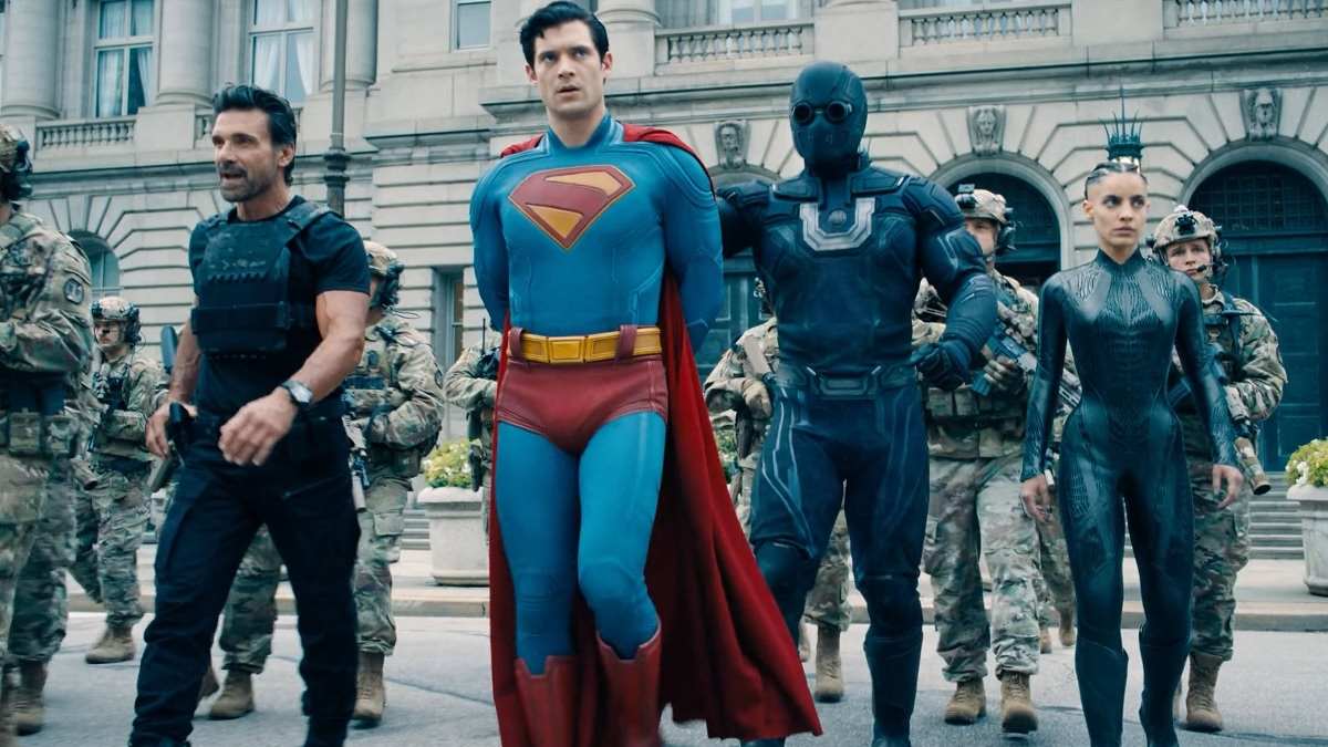 فیلم سوپرمن