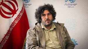 جواد موگویی