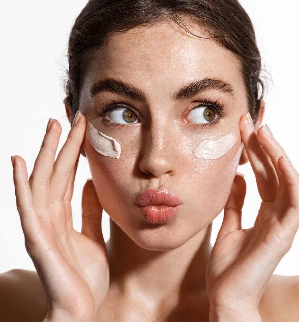ضد آفتاب فیوژن فلویید ایزدین