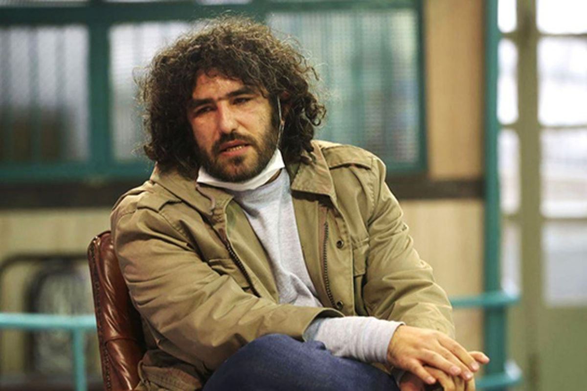 جواد موگویی