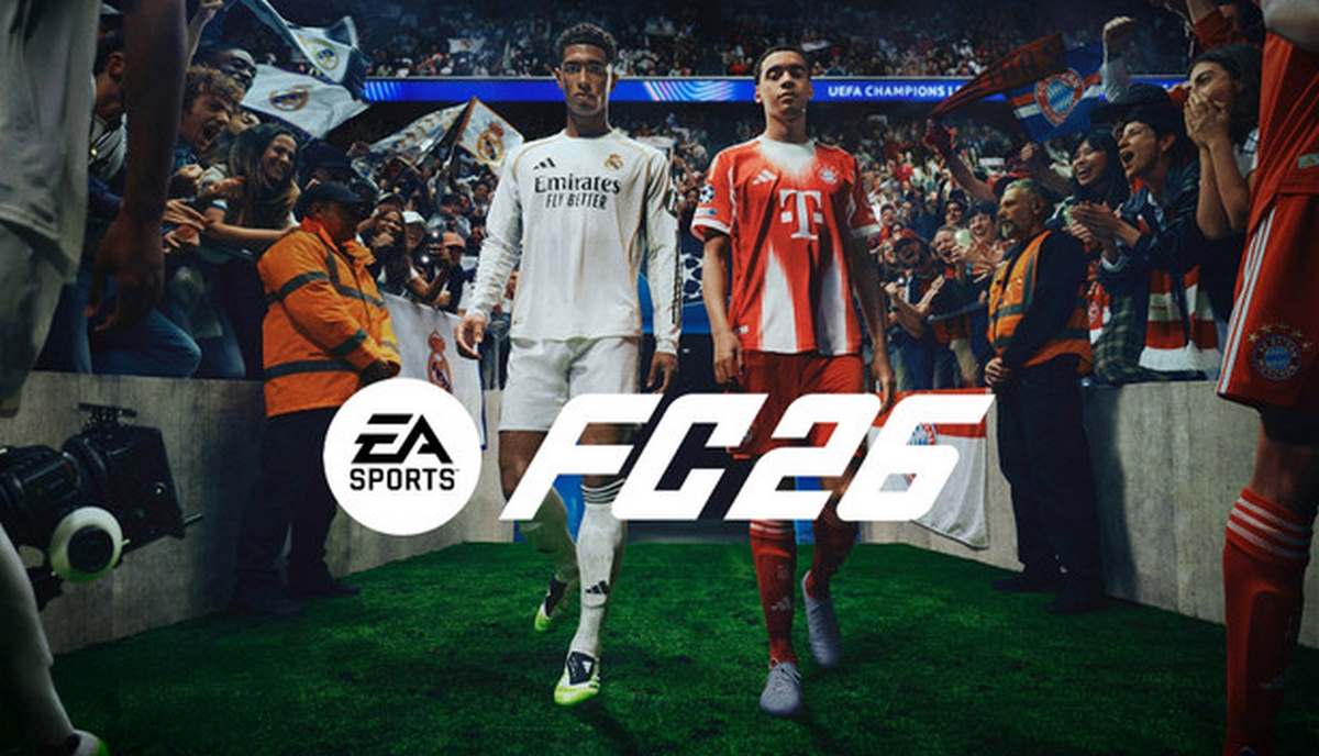 تریلر بازی EA FC 26
