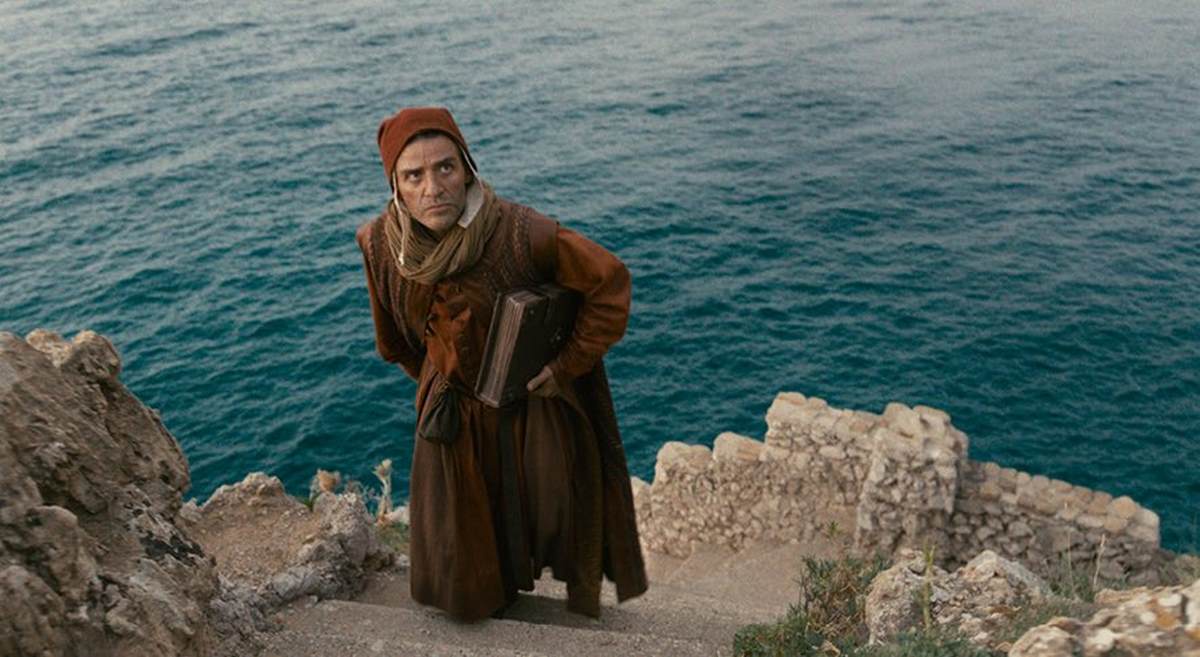 فیلم In The Hand Of Dante