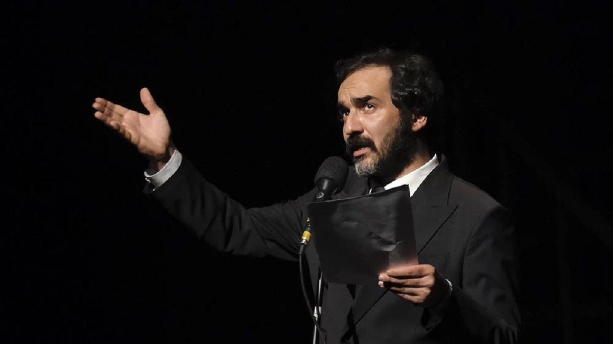 اجرای جان بی قرار