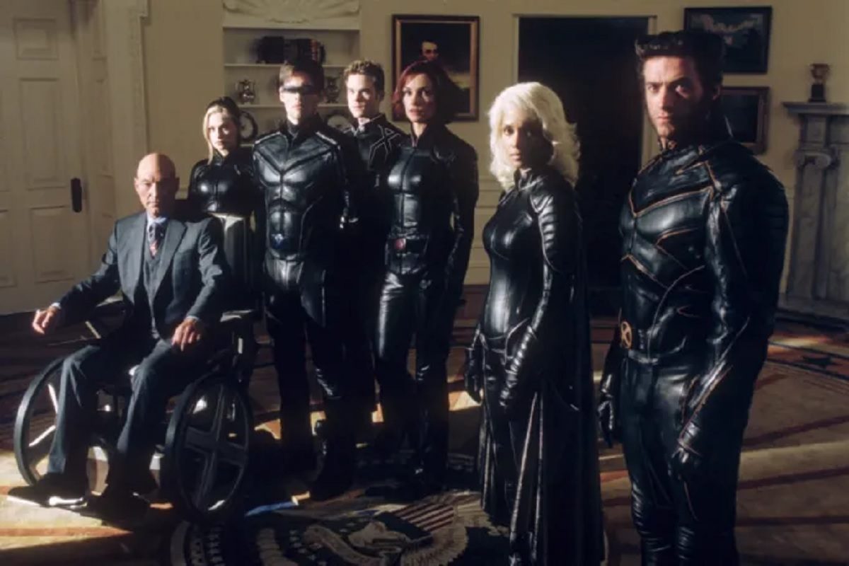 فیلم Avengers: Secret Wars