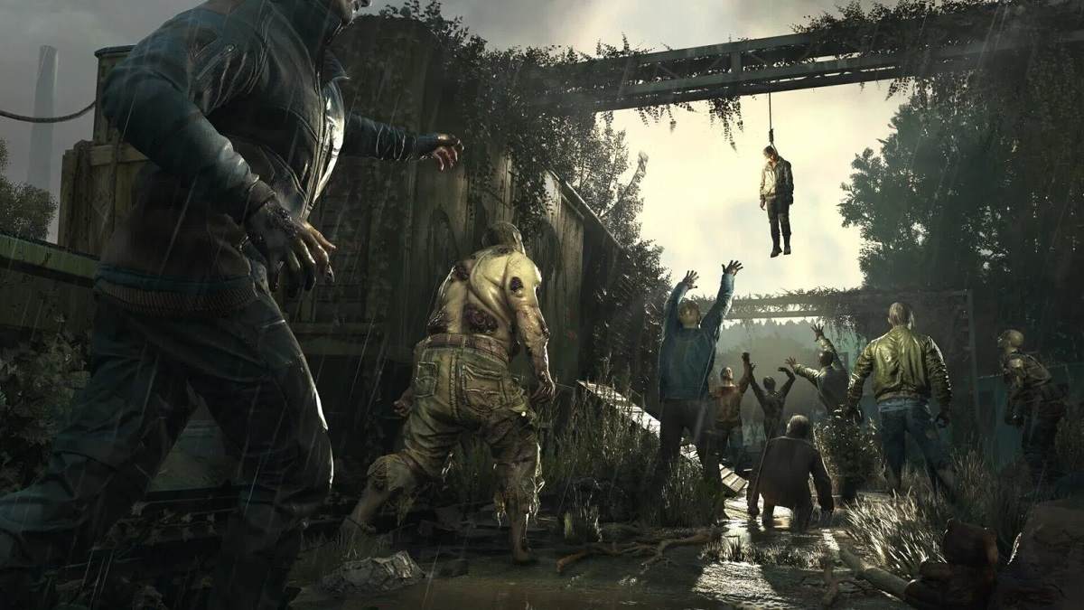 بازی Dying Light: The Beast