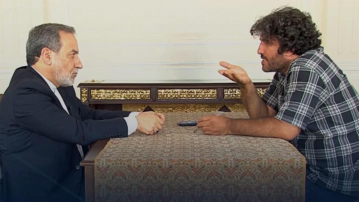 جواد موگویی