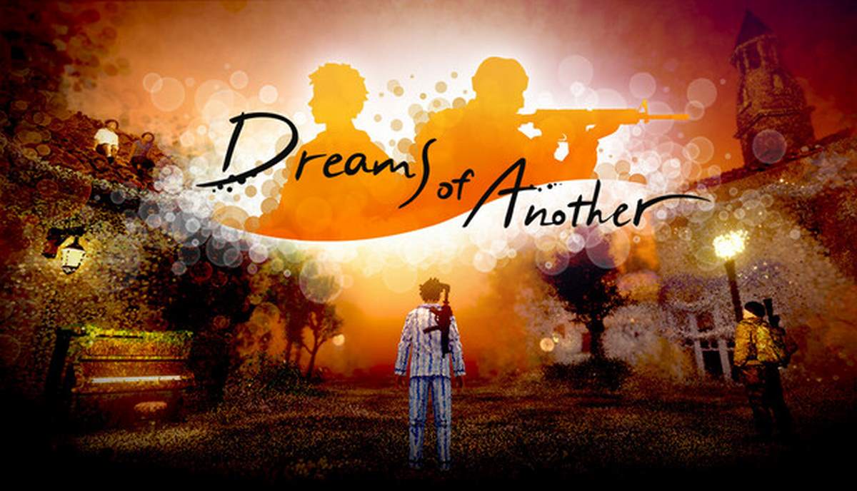 تریلر بازی Dreams of Another