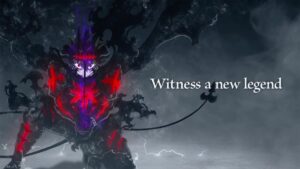 تریلر فصل دوم انیمه Black Clover