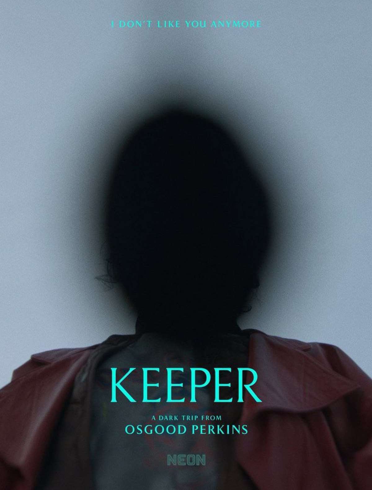 فیلم Keeper