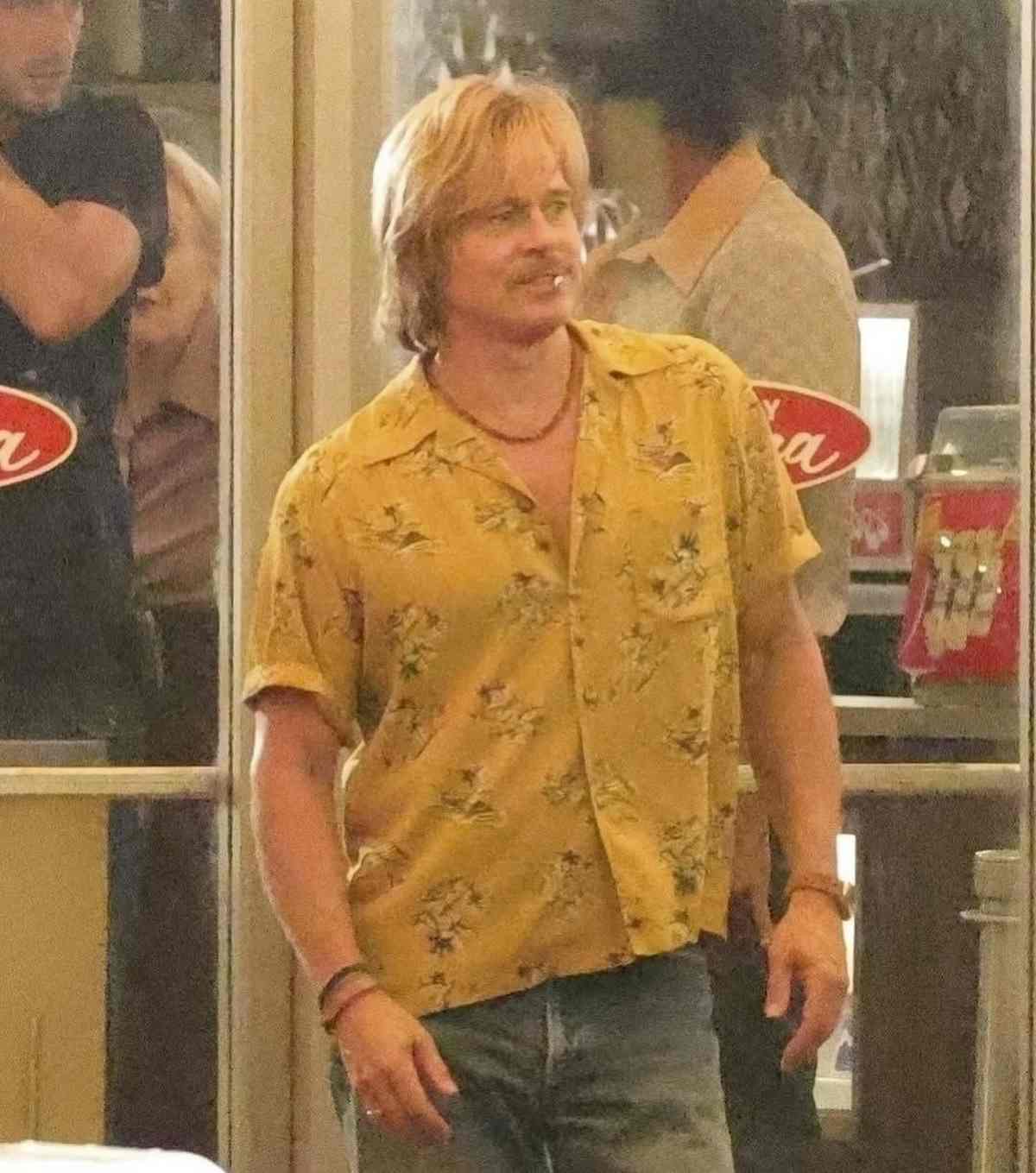 سریال Once Upon a Time in Hollywood