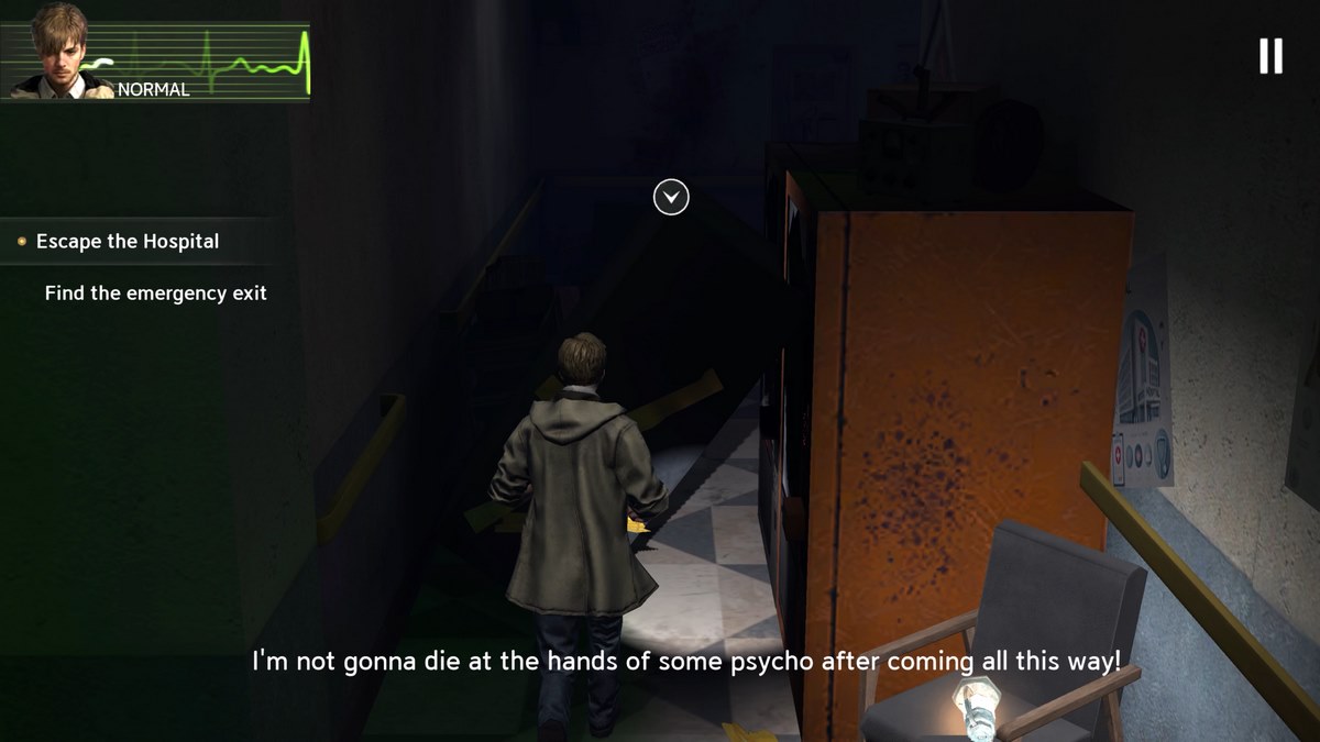 بازی Resident Evil: Survival Unit