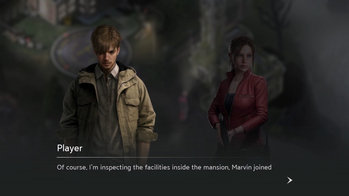 بازی Resident Evil: Survival Unit