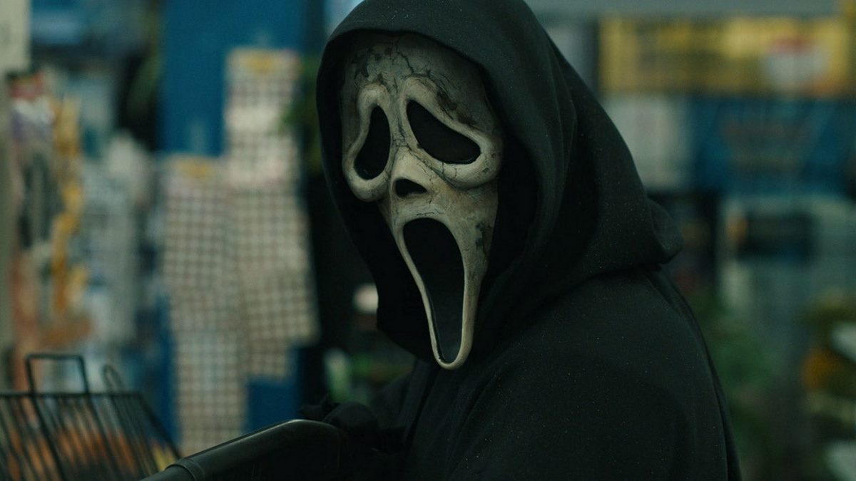 فیلم Scream 7