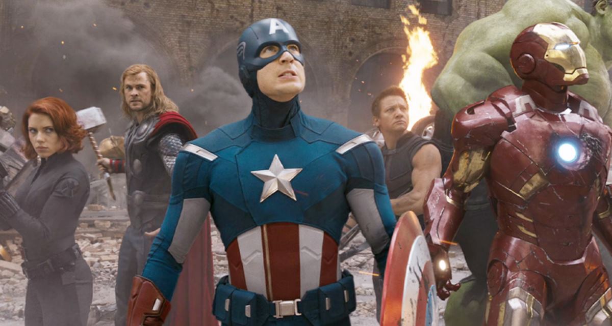 فیلم Avengers: Secret Wars