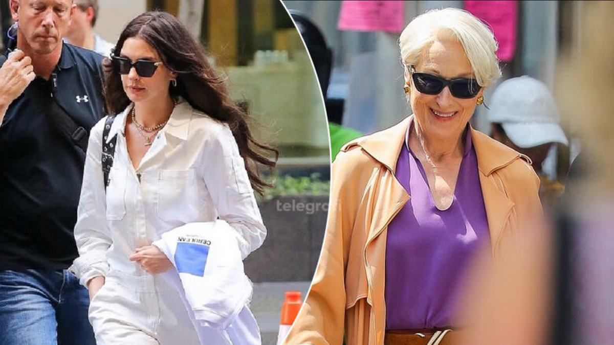 فیلم The Devil Wears Prada 2