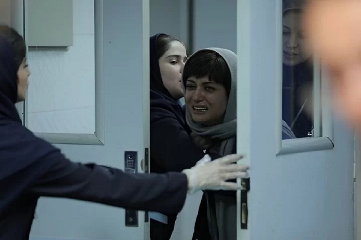 نقد فیلم زن و بچه