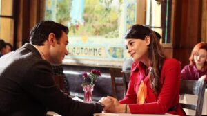 شهرزاد استانبول